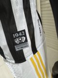 26-27 Botafogo Home Player Version Soccer Jersey
