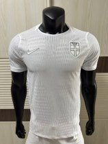 2026 Norway Third Player Version Soccer Jersey