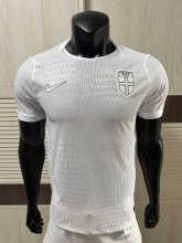 2026 Norway Third Player Version Soccer Jersey