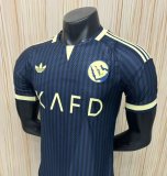 26-27 AL-Nassr Special Edition Player Version Soccer Jersey