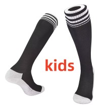 26-27 Black Kids Socks 26-27 Black Kids Socks