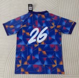 26-27 UCL Version Fans Soccer Jersey