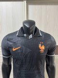 26-27 France Special Edition Player Version Soccer Jersey
