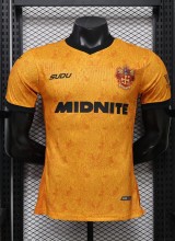 26-27 Wolves Home Player Version Soccer Jersey