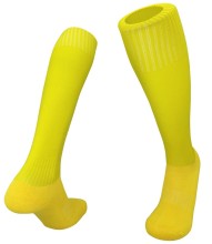 26-27 Yellow Socks