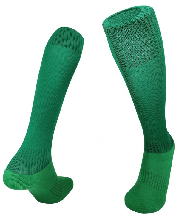 26-27 Green Socks