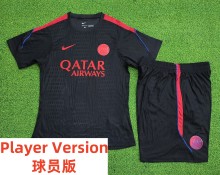 26-27 PSG High Quality Player Version Training Short Suit (球员套装)