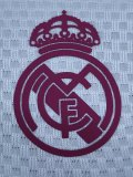 26-27 RMA Special Edition Player Version Half Pull Training shirts