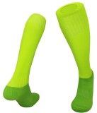 26-27 Light green Socks