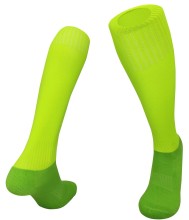 26-27 Light green Socks