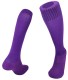 26-27 Purple Socks