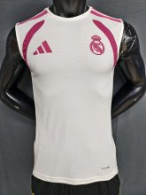 26-27 RMA Special Edition Player Version Vest