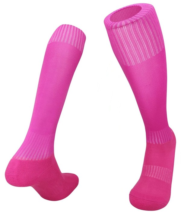 26-27 Pink Socks