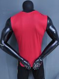 26-27 Man Utd Red Special Edition Player Version Vest