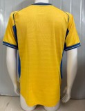 2001-2002 CHE Third Retro Soccer Jersey