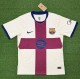 26-27 BAR Fourth Leaked Edition Fans Soccer Jersey