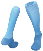 26-27 Light blue Socks