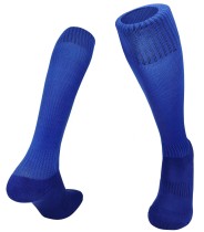 26-27 Blue Socks 26-27 Blue Socks