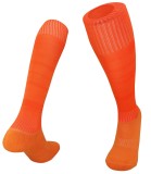 26-27 Orange Socks