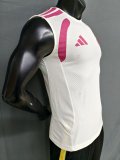26-27 RMA Special Edition Player Version Vest