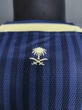 26-27 AL-Nassr Third Player Version Soccer Jersey