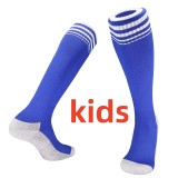 26-27 Purple Kids Socks