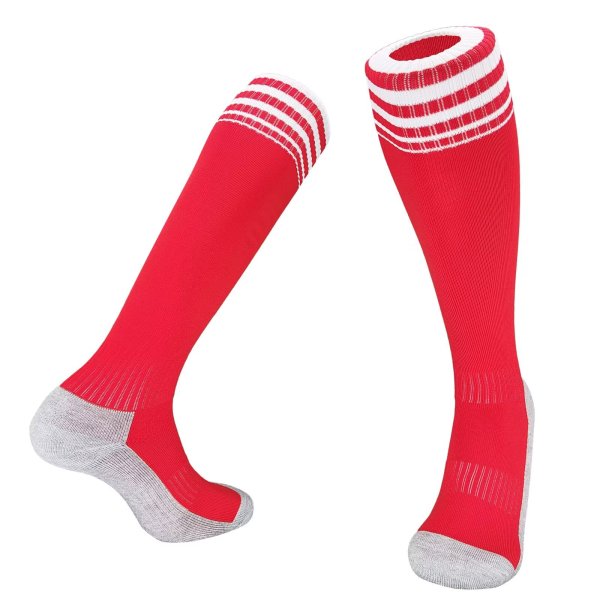 26-27 Red Socks