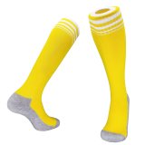 26-27 Yellow Socks