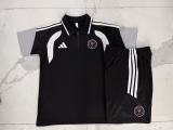 26-27 Inter Miami High Quality PoLo Training Short Suit