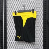 26-27 Dortmund Home Player Version Shorts Pants（球员短裤）