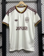 2026 World Cup Spain Away X-Dellafuente Fans Soccer Jersey