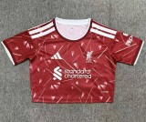 26-27 LIV Home Women Cheerleading Short-sleeved (女)