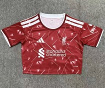 26-27 LIV Home Women Cheerleading Short-sleeved (女)