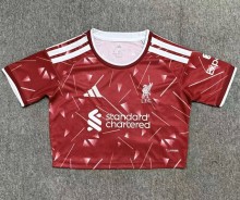 26-27 LIV Home Women Cheerleading Short-sleeved (女)