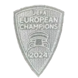 2026 Spain Embroidered Version Soccer Jersey