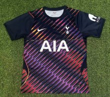 26-27 TOT Away Leaked Edition Fans Soccer Jersey
