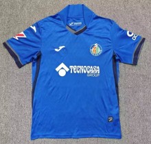 26-27 Getafe Home Fans Soccer Jersey