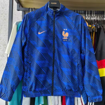 2026 France New Pattern Windbreaker 2026 France New Pattern Windbreaker