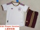 2026 Spain Away Player Version Kids Soccer Jersey (球员童装)