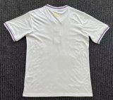 24-25 Lyon Anniversary Edition Fans Soccer Jersey
