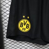 26-27 Dortmund Home Player Version Shorts Pants（球员短裤）
