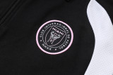 26-27 Inter Miami High Quality PoLo Training Short Suit