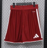 26-27 LIV Home Player Version Shorts Pants (球员短裤)