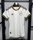 2026 World Cup Spain Away Women Player Version Soccer Jersey (女)