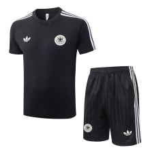 26-27 Germany High Quality Training Short Suit