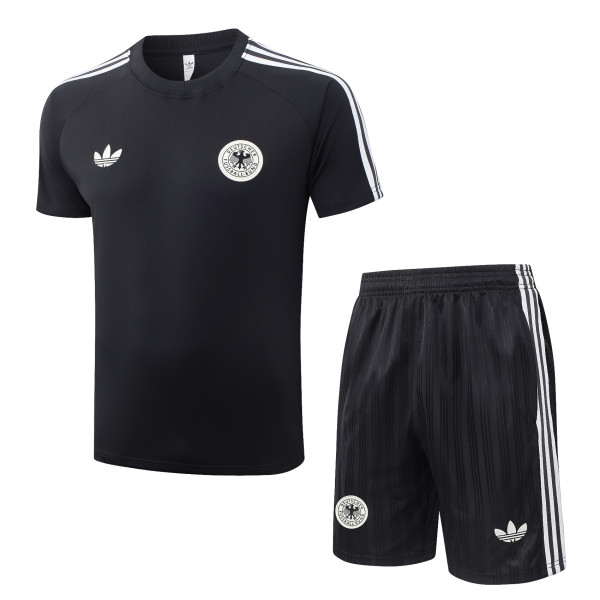 26-27 Germany High Quality Training Short Suit