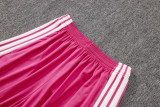 26-27 RMA High Quality PoLo Training Short Suit