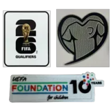 2026 World Cup Spain Away X-Dellafuente Fans Soccer Jersey