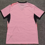 26-27 Palermo Home Fans Soccer Jersey