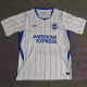 26-27 Brighton Away Fans Soccer Jersey